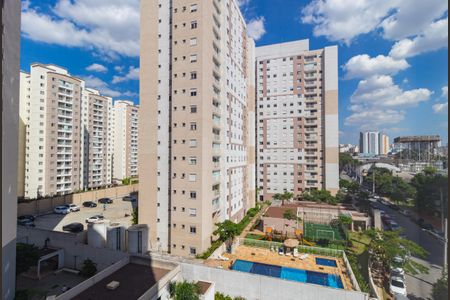 Apartamento à venda com 55m², 2 quartos e 1 vagaVista - Quarto 1
