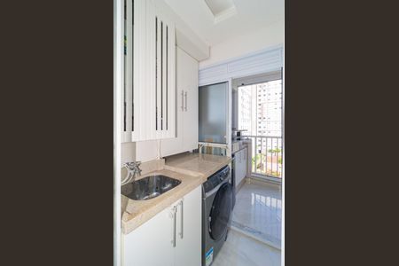 Apartamento à venda com 55m², 2 quartos e 1 vagaÁrea de Serviço