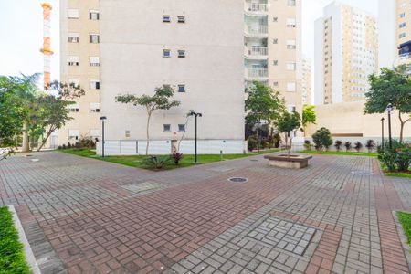 Apartamento à venda com 55m², 2 quartos e 1 vagaÁrea comum