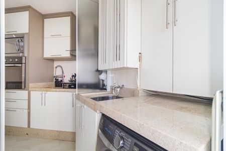 Apartamento à venda com 55m², 2 quartos e 1 vagaÁrea de Serviço