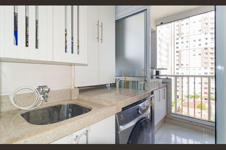 Apartamento à venda com 55m², 2 quartos e 1 vagaÁrea de Serviço