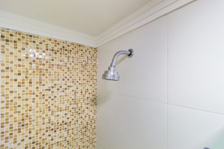 Apartamento à venda com 55m², 2 quartos e 1 vagaDetalhe Banheiro - Social
