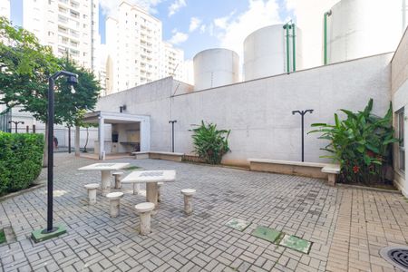 Apartamento à venda com 55m², 2 quartos e 1 vagaÁrea comum