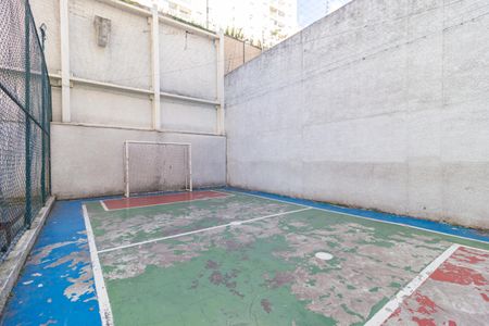 Apartamento à venda com 55m², 2 quartos e 1 vagaQuadra