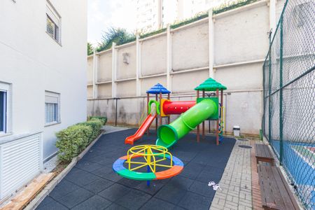 Apartamento à venda com 55m², 2 quartos e 1 vagaPlayground