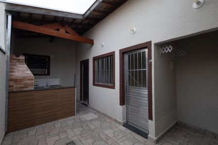 Casa de condomínio para alugar com 95m², 2 quartos e 2 vagas Casa de condomínio para alugar com 95m², 2 quartos e 2 vagasÁrea comum