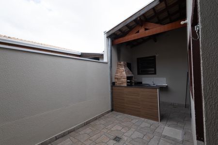 Casa de condomínio para alugar com 95m², 2 quartos e 2 vagas Casa de condomínio para alugar com 95m², 2 quartos e 2 vagasÁrea comum