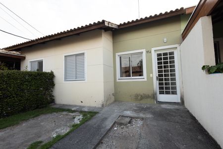 Casa de condomínio para alugar com 95m², 2 quartos e 2 vagas Casa de condomínio para alugar com 95m², 2 quartos e 2 vagasÁrea comum