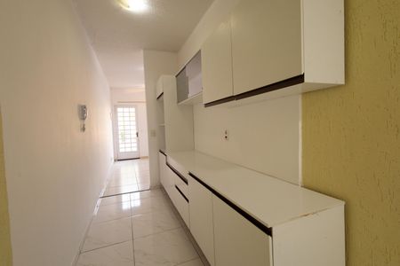Casa de condomínio para alugar com 95m², 2 quartos e 2 vagas Casa de condomínio para alugar com 95m², 2 quartos e 2 vagasCozinha