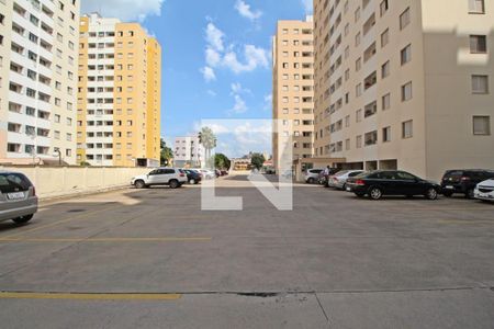 Apartamento à venda com 55m², 3 quartos e 1 vagaÁrea comum