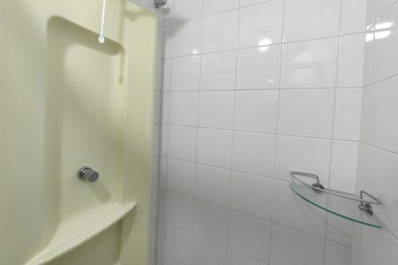Apartamento à venda com 55m², 3 quartos e 1 vaga Apartamento à venda com 55m², 3 quartos e 1 vagaBanheiro