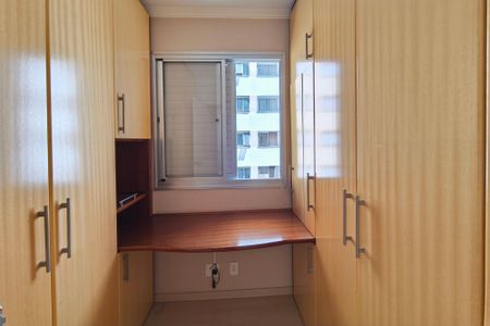 Apartamento à venda com 55m², 3 quartos e 1 vaga Apartamento à venda com 55m², 3 quartos e 1 vagaQuarto 3