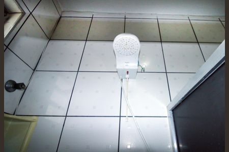 Apartamento para alugar com 60m², 2 quartos e sem vagaBanheiro