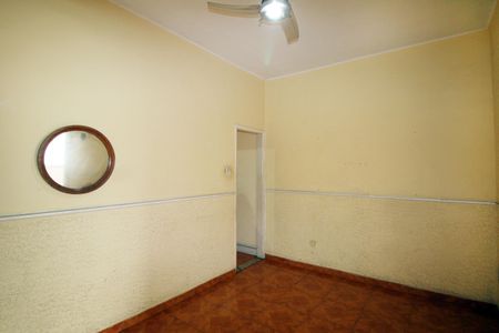Sala de apartamento para alugar com 2 quartos, 60m² em Freguesia (jacarepaguá), Rio de Janeiro