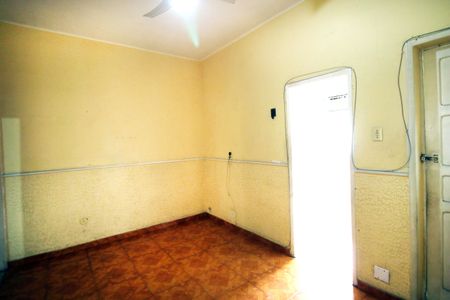 Sala de apartamento para alugar com 2 quartos, 60m² em Freguesia (jacarepaguá), Rio de Janeiro