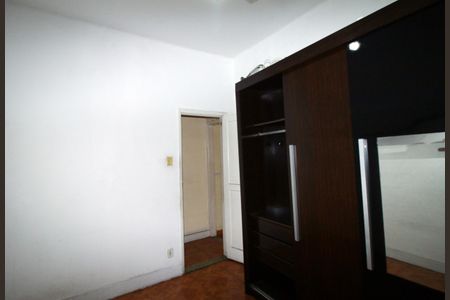 Apartamento para alugar com 60m², 2 quartos e sem vagaQuarto 2