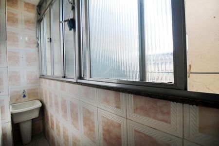 Apartamento para alugar com 60m², 2 quartos e sem vagaÁrea de Serviço