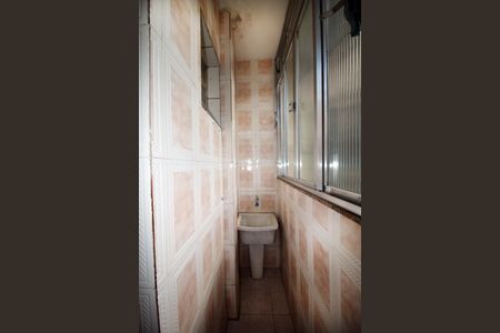 Apartamento para alugar com 60m², 2 quartos e sem vagaÁrea de Serviço