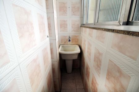 Apartamento para alugar com 60m², 2 quartos e sem vagaÁrea de Serviço