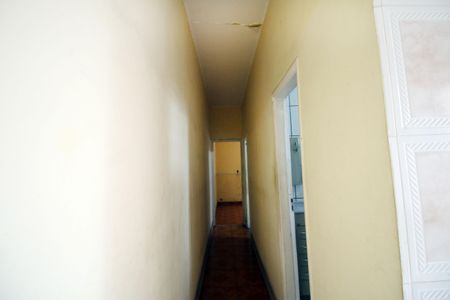 Apartamento para alugar com 60m², 2 quartos e sem vagaCorredor