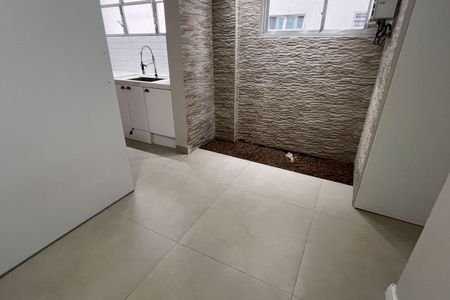 Apartamento para alugar com 150m², 2 quartos e 1 vagaÁrea de Serviço