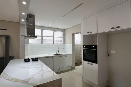 Apartamento para alugar com 150m², 2 quartos e 1 vagaCozinha