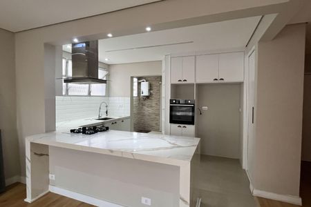 Apartamento para alugar com 150m², 2 quartos e 1 vagaCozinha