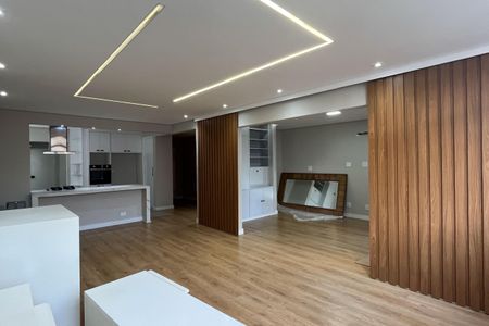 Apartamento para alugar com 150m², 2 quartos e 1 vagaSala