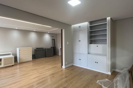 Apartamento para alugar com 150m², 2 quartos e 1 vagaSala