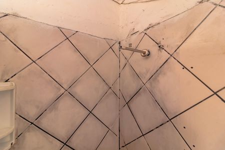 Casa para alugar com 28m², 1 quarto e sem vaga