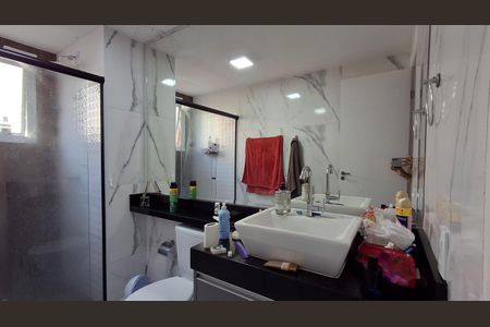 Apartamento para alugar com 49m², 2 quartos e 1 vagaBanheiro