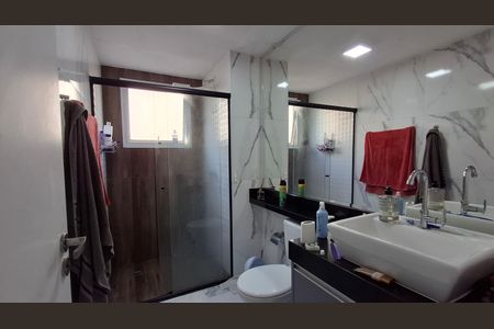 Apartamento para alugar com 49m², 2 quartos e 1 vagaBanheiro