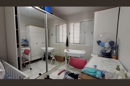 Apartamento para alugar com 49m², 2 quartos e 1 vagaQuarto 1