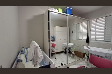 Apartamento para alugar com 49m², 2 quartos e 1 vagaQuarto 1