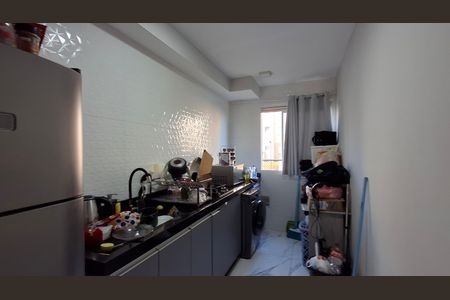 Apartamento para alugar com 49m², 2 quartos e 1 vagaCozinha