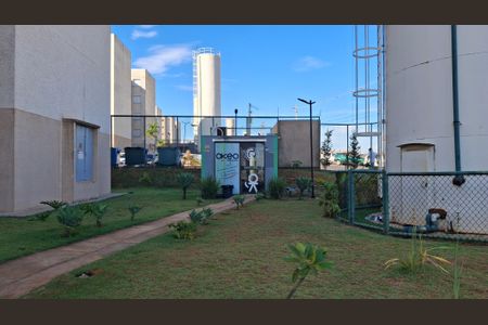 Apartamento para alugar com 49m², 2 quartos e 1 vagaMini mercado