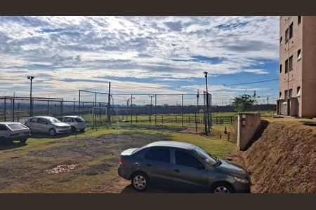 Apartamento para alugar com 49m², 2 quartos e 1 vagaQuadra