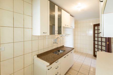 Apartamento para alugar com 68m², 3 quartos e 1 vaga Apartamento para alugar com 68m², 3 quartos e 1 vagaCozinha