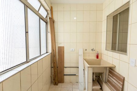 Apartamento para alugar com 68m², 3 quartos e 1 vaga Apartamento para alugar com 68m², 3 quartos e 1 vagaÁrea de Serviço