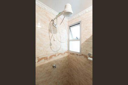 Apartamento para alugar com 68m², 3 quartos e 1 vaga Apartamento para alugar com 68m², 3 quartos e 1 vagaBanheiro Social