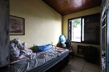 Casa de condomínio à venda com 120m², 2 quartos e 1 vagaQuarto 1