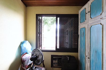 Casa de condomínio à venda com 120m², 2 quartos e 1 vagaQuarto 2