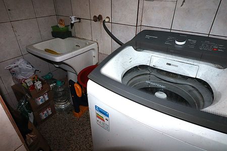 Casa de condomínio à venda com 120m², 2 quartos e 1 vagaÁrea de Serviço