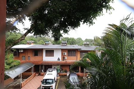 Casa de condomínio à venda com 120m², 2 quartos e 1 vagaVista do Quarto 2