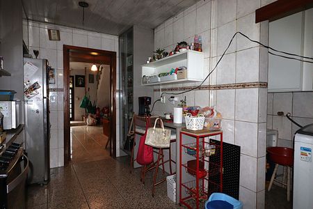 Casa de condomínio à venda com 120m², 2 quartos e 1 vagaCozinha