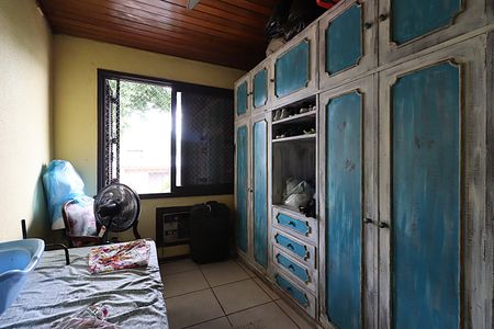 Casa de condomínio à venda com 120m², 2 quartos e 1 vagaQuarto 2