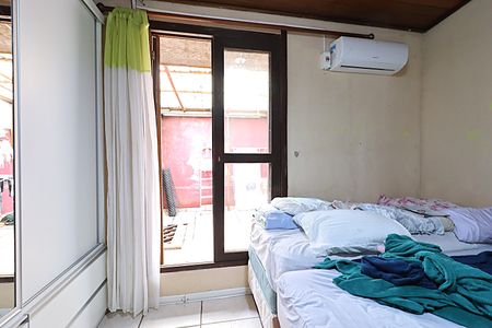 Casa de condomínio à venda com 120m², 2 quartos e 1 vagaQuarto 1