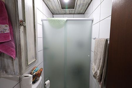 Casa de condomínio à venda com 120m², 2 quartos e 1 vagaBanheiro