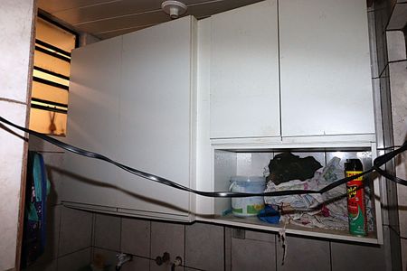 Casa de condomínio à venda com 120m², 2 quartos e 1 vagaÁrea de Serviço