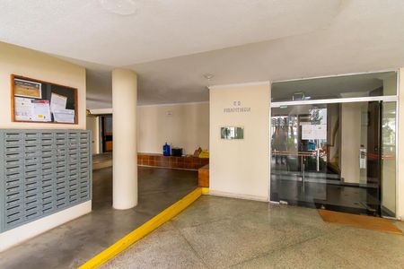 Apartamento à venda com 53m², 2 quartos e sem vagaÁrea comum